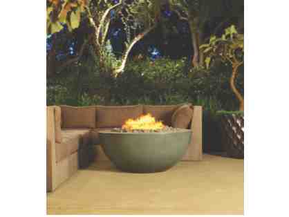 42" Legacy Fire Table - Architectural Pottery