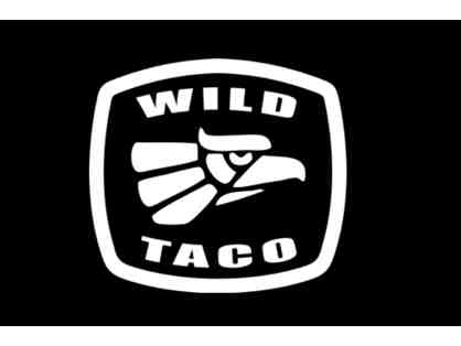 $50 Wild Taco Gift Card
