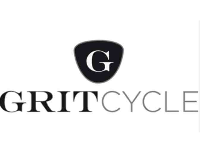 Grit Cycle 5 Pack Package - Photo 1