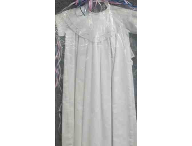 Christening Gown