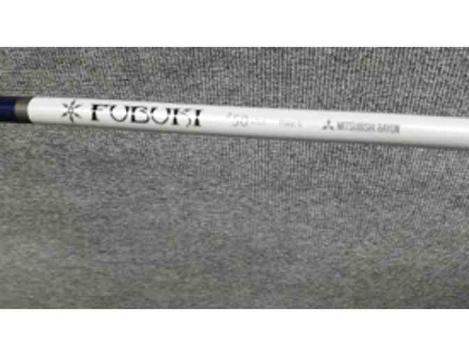 Calloway Big Bertha Golf Club