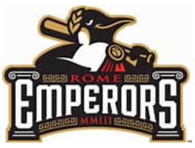 Rome Emperors (Braves) - Photo 1
