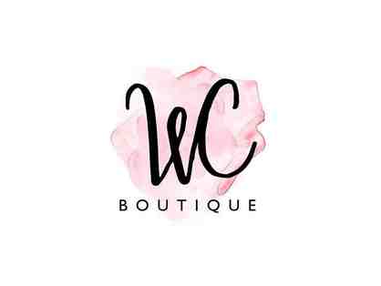 Wildwood Charm Boutique - $25 Gift Certificate
