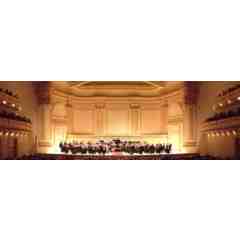Carnegie Hall