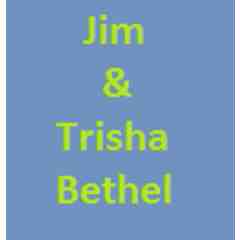 Jim & Trisha Bethel