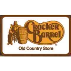 Cracker Barrel Old Country Store, Inc.