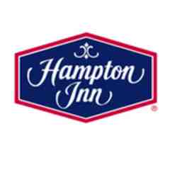 Hampton Inn-Dalton