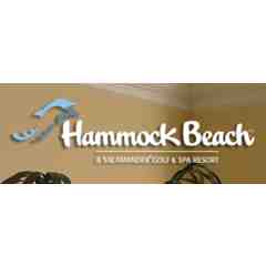 Hammock Beach Resort