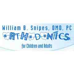 Dr. William Snipes
