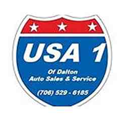 USA 1 of Dalton LLC