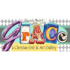 Grace Christian Gift & Art Gallery