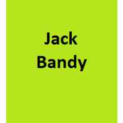 Jack Bandy