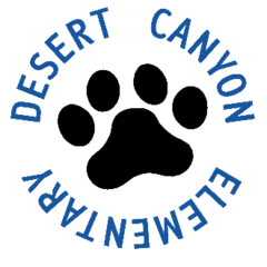 2nd Grade Families of Desert Canyon Elementary