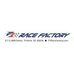 F1 Race Factory