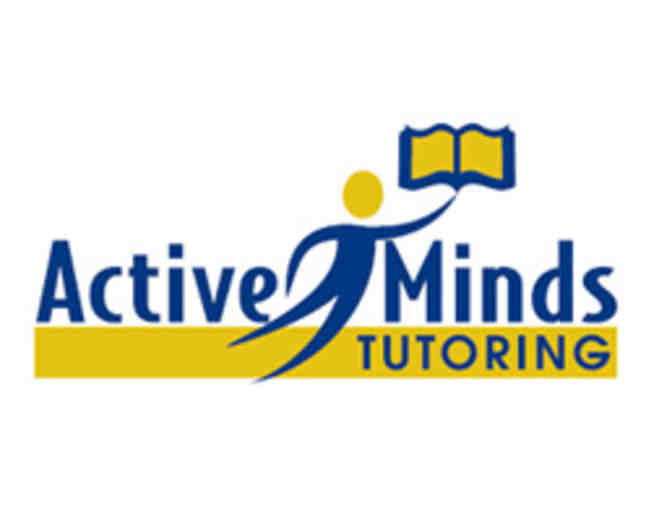 ActiveMinds Tutoring