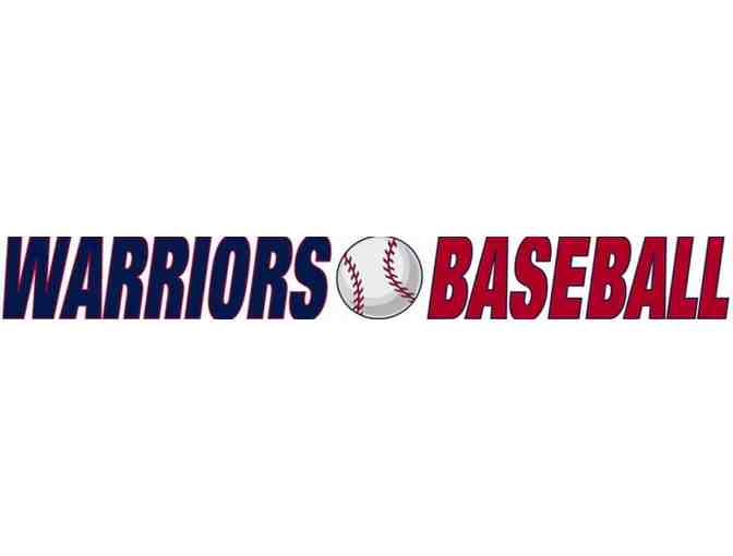 Brookline Warriors Baseball Camp