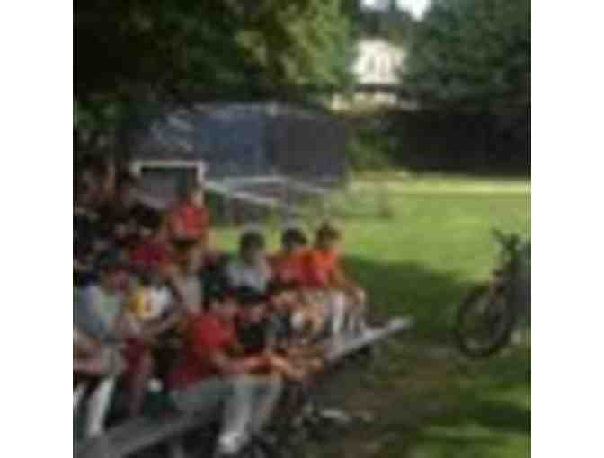 Brookline Warriors Baseball Camp