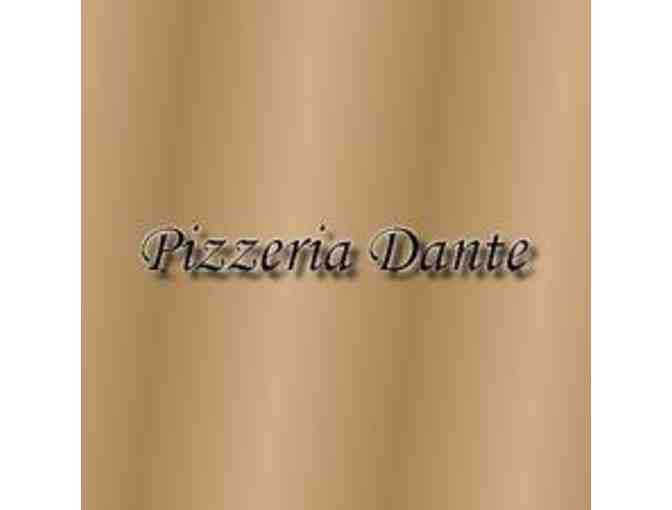 Pizzeria Dante