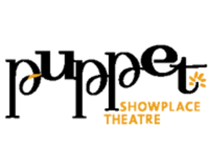 Puppet Showplace Theatre Tickets