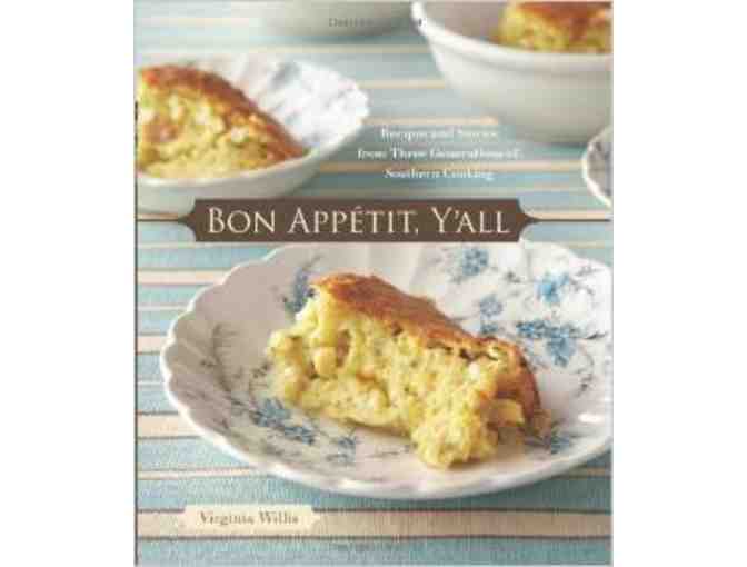 American Cuisine Cook Books
