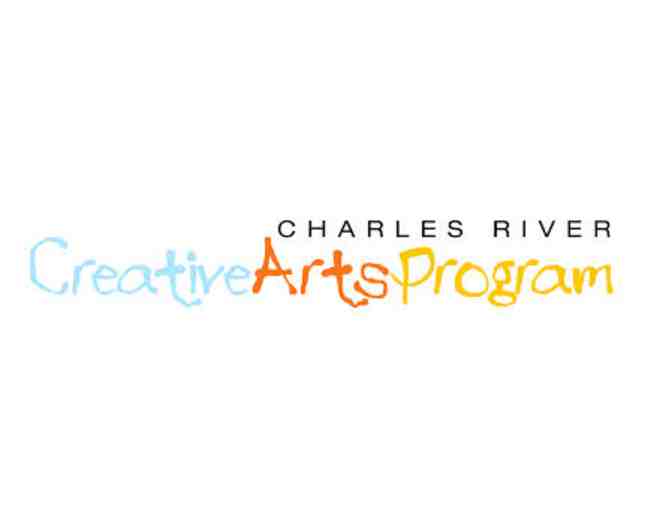 Charles River School Creative Starts Camp