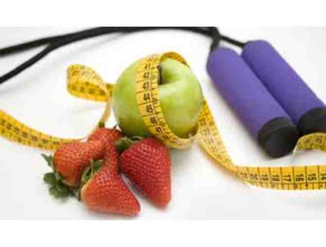 Personal Training & Nutrition Session From Core Correctives: Get in Shape This Summer