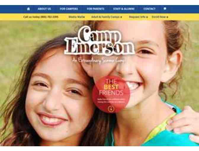 Camp Emerson