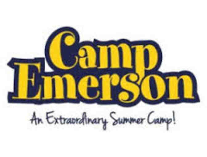 Camp Emerson