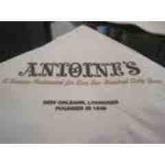 Antoine's Pastry Shop