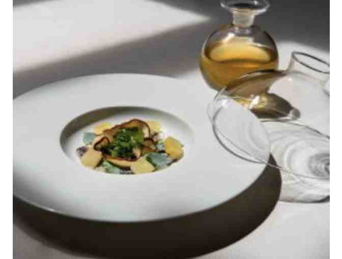 Gift Card for two for a 3 hour cooking class at the Ritz kitchen Paris - Photo 1