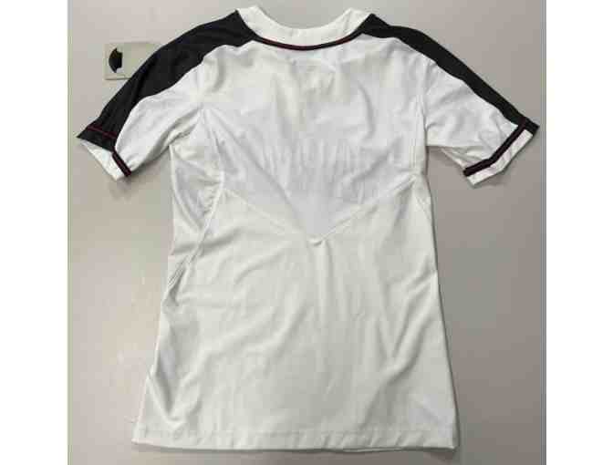 CUSTOM Vintage Jersey White - Small