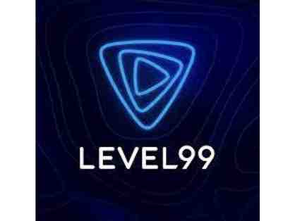 One Level 99 Pass