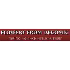 Flowers From Kegomic