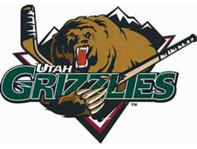 The Grizzlies Hockey