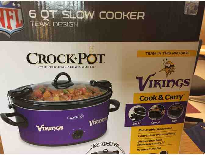 Insignia Pressure Cooker/Crock Pot - Sherwood Auctions