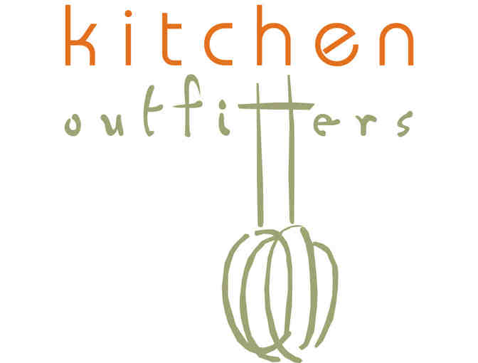 $100 Gift Card to Kitchen Outfitters