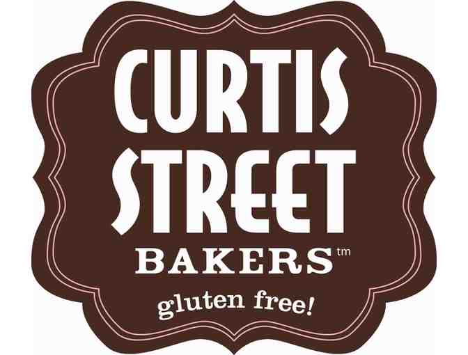 $50.00 of Gluten-Free Goodies - Curtis Street Bakers