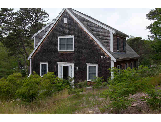 Vacation Home on Cape Cod (Wellfleet)