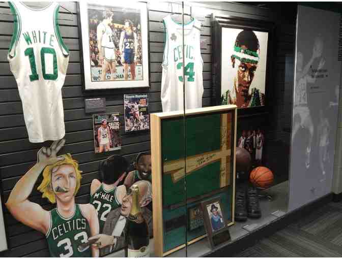 The Sports Museum - Private VIP Tour for Up To 10 People