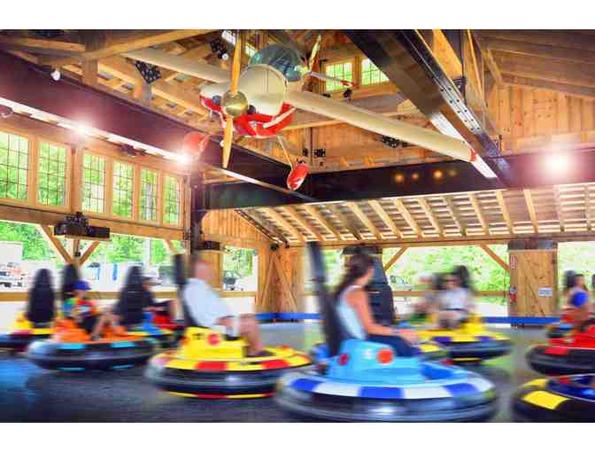 Kimball Farm - Three Activity Passes