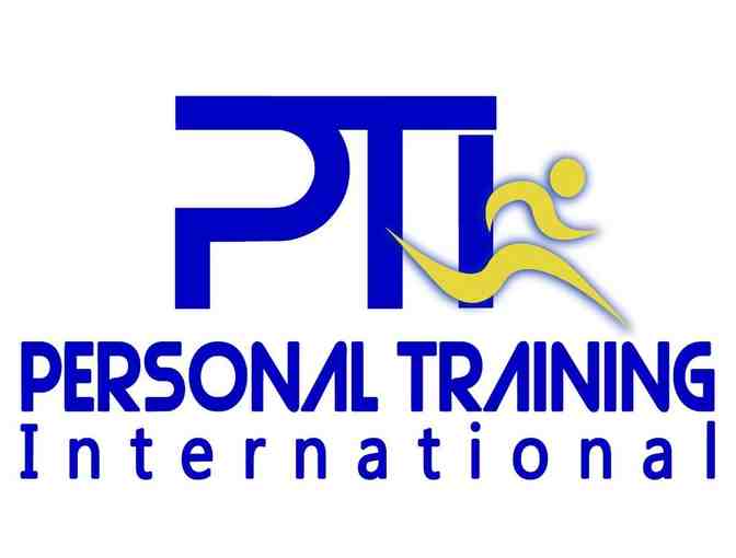 Personal Training International (Acton) - Two Private Sessions of Personal Training