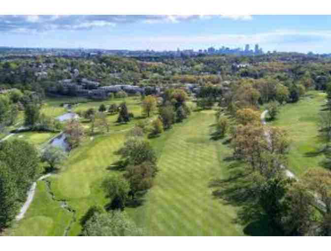 Sterling Golf Management - Round of Golf for Two and Golf Cart