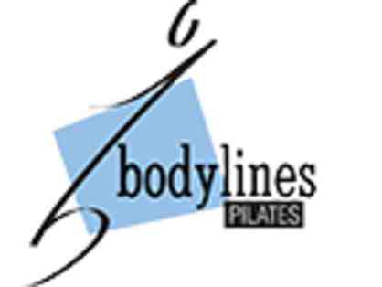 Bodylines Pilates - Two Week Introductory Offer