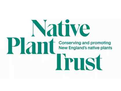 Native Plant Trust - 4 Passes to Garden In the Woods