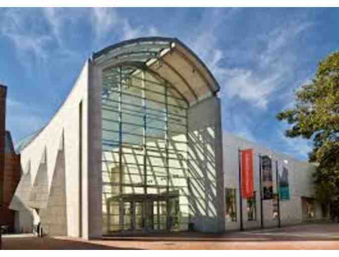 Peabody Essex Museum (PEM) - Four General Admission Passes - Photo 2