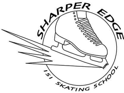 Sharper Edge Skating School - $150 Gift Certificate (#1)