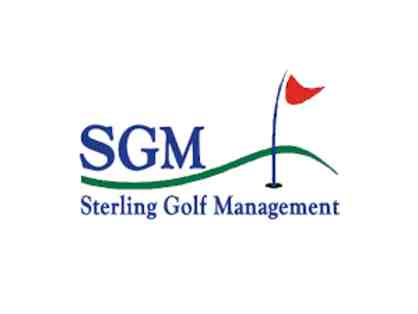 Sterling Golf Management - Round of Golf for Two (#2)