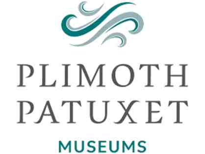 Plimoth Patuxet Museums - Two Full-Access Passes