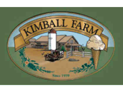 Kimball Farm - Two 