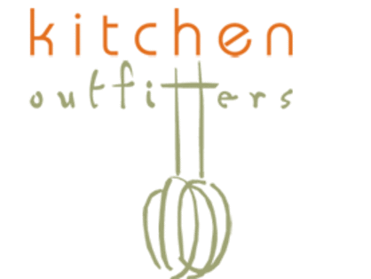 Kitchen Outfitters - $100 Gift Card (#3)